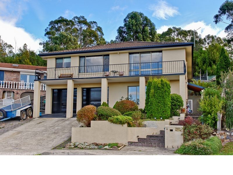 15 Taylor Court, Rosetta TAS 7010
