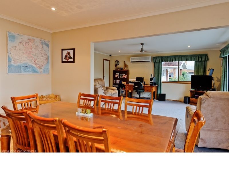 15 Taylor Court, Rosetta TAS 7010