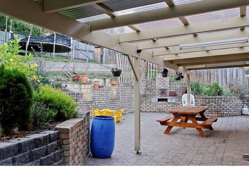 15 Taylor Court, Rosetta TAS 7010