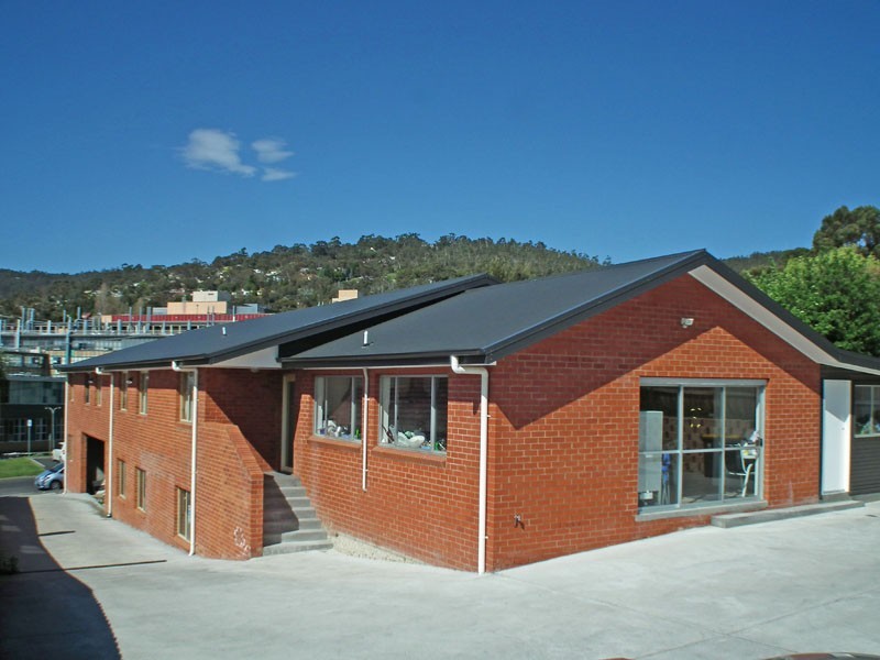 3 Alexander Street, Sandy Bay TAS 7005