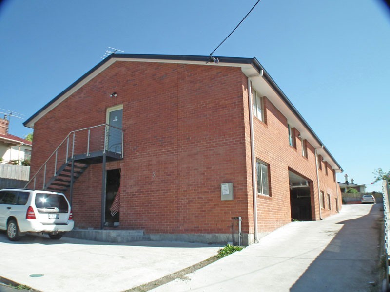 3 Alexander Street, Sandy Bay TAS 7005