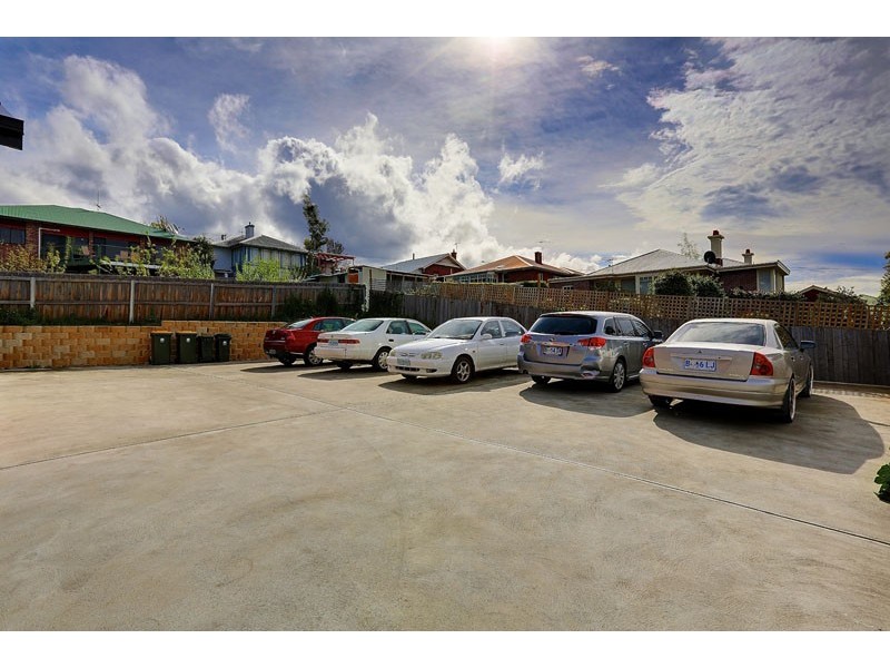 3 Alexander Street, Sandy Bay TAS 7005