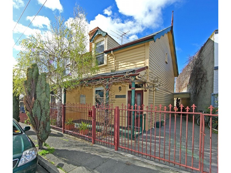 8 Smith Street, North Hobart TAS 7000
