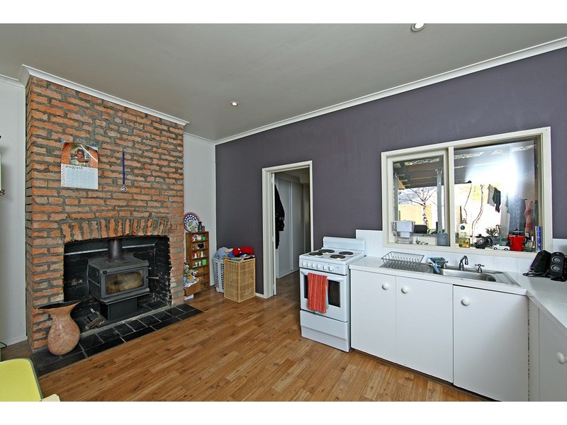 8 Smith Street, North Hobart TAS 7000