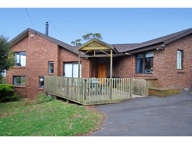 648 Nelson Road, Mount Nelson TAS 7007