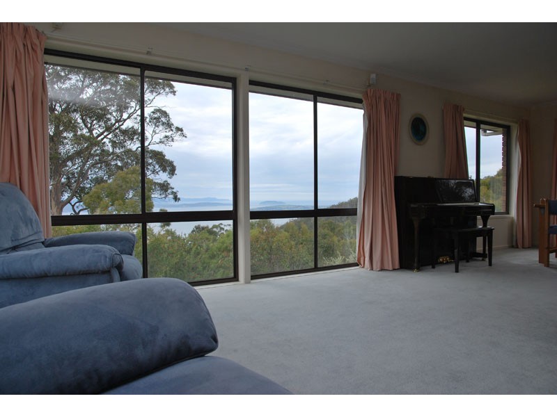 648 Nelson Road, Mount Nelson TAS 7007