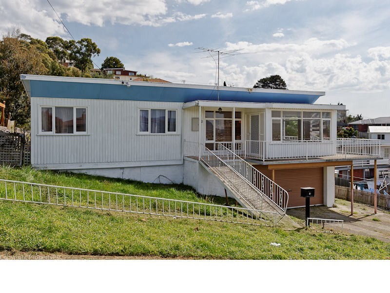 2 Elliott Road, Glenorchy TAS 7010