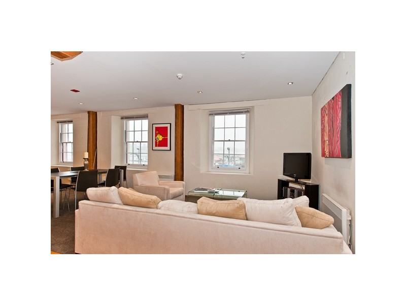 Unit 2A, 19 Hunter Street, Hobart TAS 7000