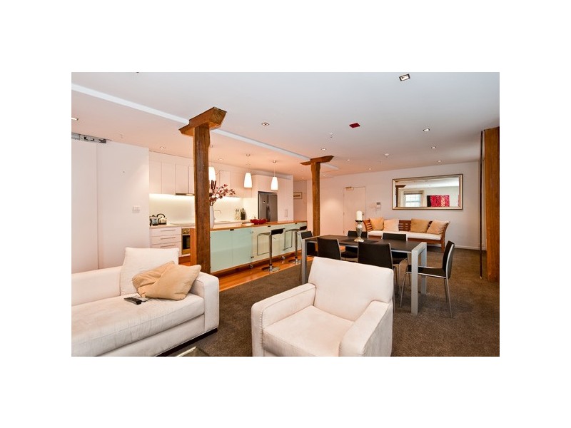 Unit 2A, 19 Hunter Street, Hobart TAS 7000