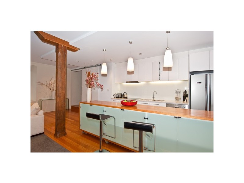 Unit 2A, 19 Hunter Street, Hobart TAS 7000