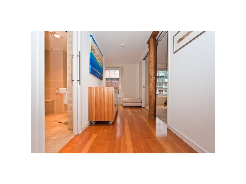 Unit 2A, 19 Hunter Street, Hobart TAS 7000