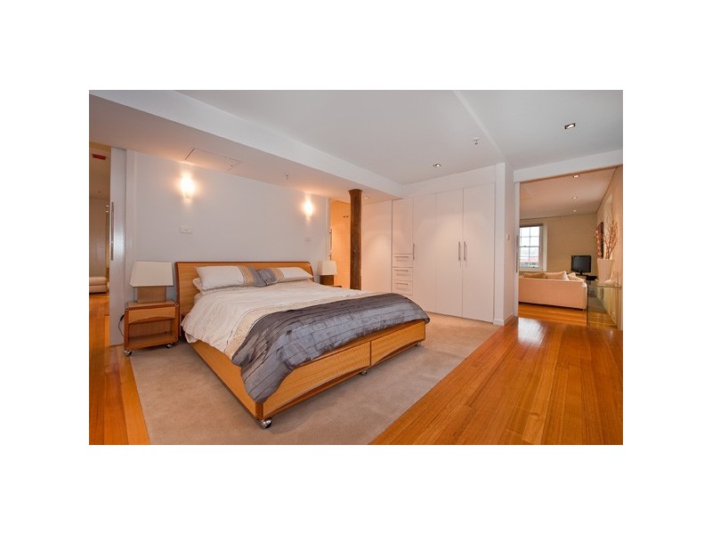 Unit 2A, 19 Hunter Street, Hobart TAS 7000