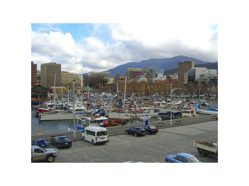 Unit 2A, 19 Hunter Street, Hobart TAS 7000