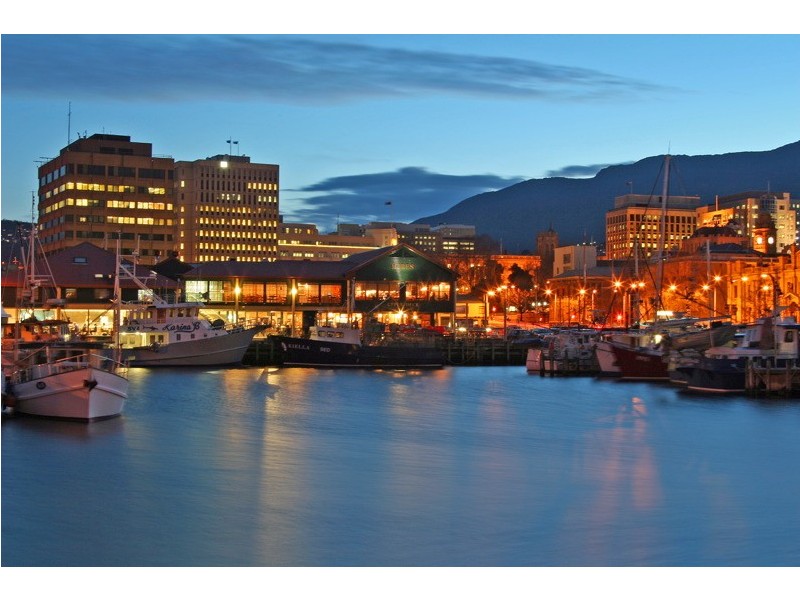 Unit 2A, 19 Hunter Street, Hobart TAS 7000