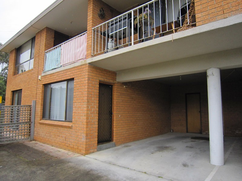 7/50A Barossa Road, Glenorchy TAS 7010