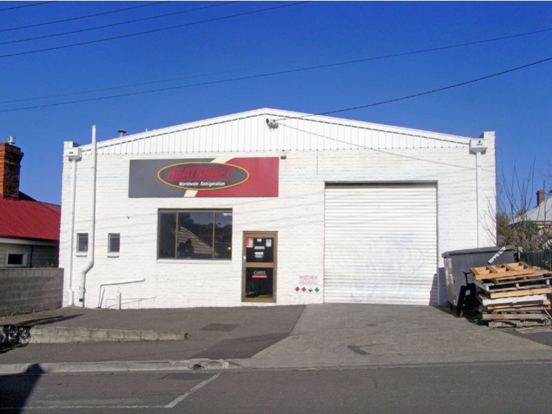 18 Wellington Street, North Hobart TAS 7000