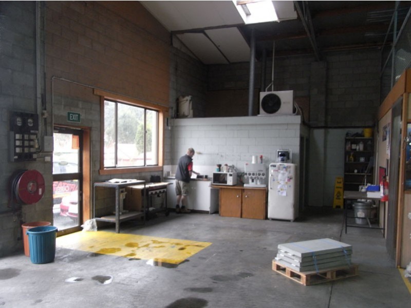 18 Wellington Street, North Hobart TAS 7000