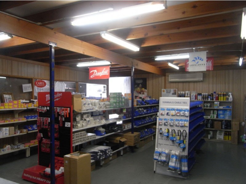 18 Wellington Street, North Hobart TAS 7000