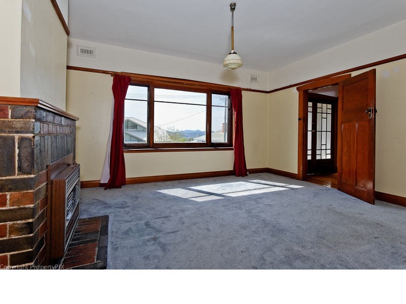 1 D’Emden Street, West Hobart TAS 7000