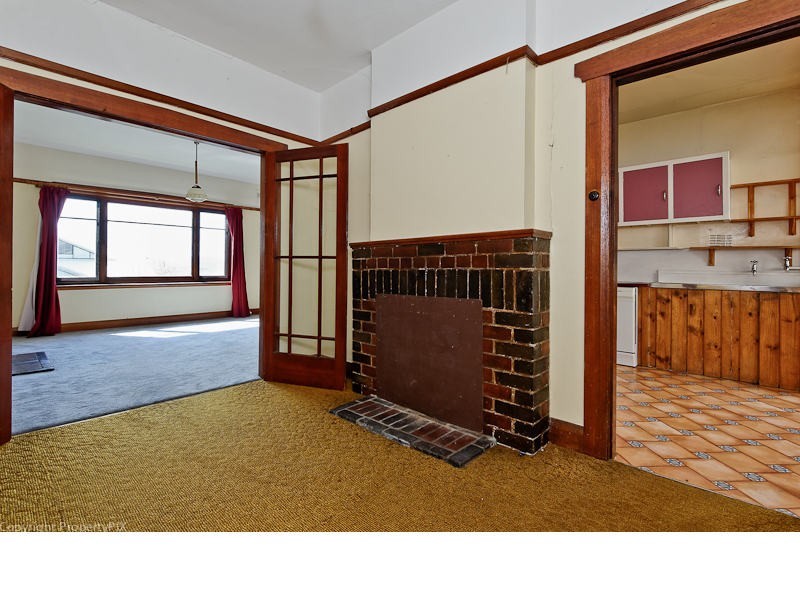 1 D’Emden Street, West Hobart TAS 7000