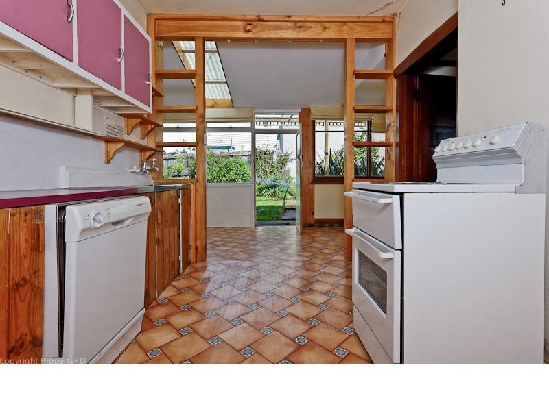 1 D’Emden Street, West Hobart TAS 7000