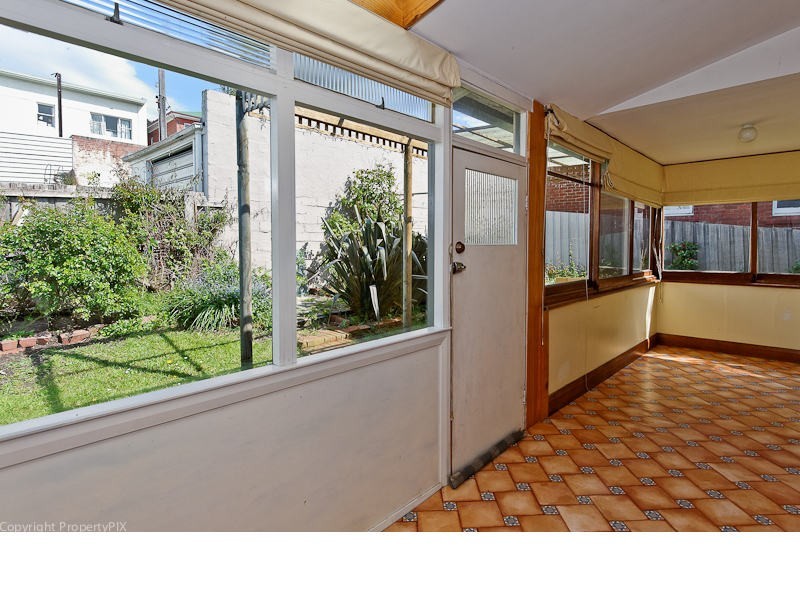 1 D’Emden Street, West Hobart TAS 7000