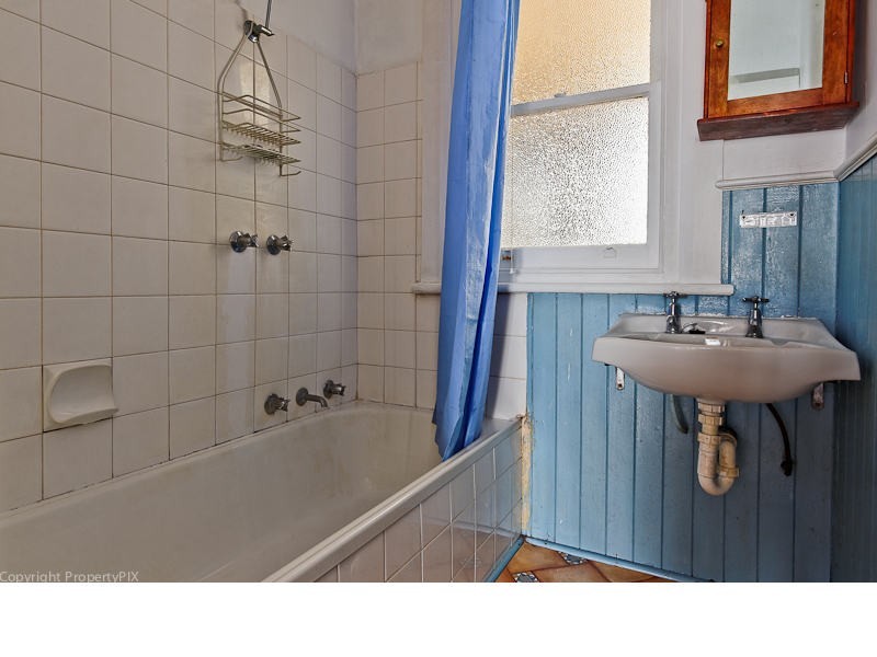 1 D’Emden Street, West Hobart TAS 7000