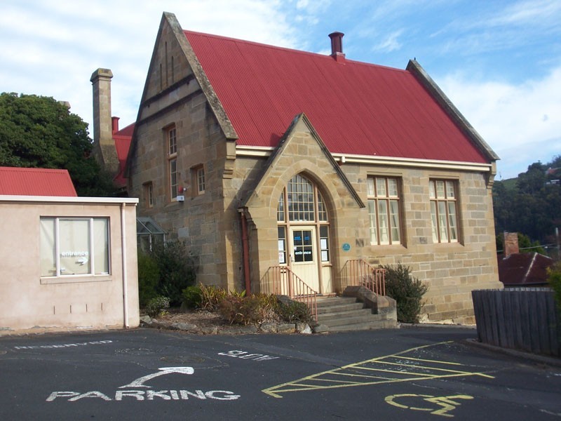 408 Macquarie Street, South Hobart TAS 7004