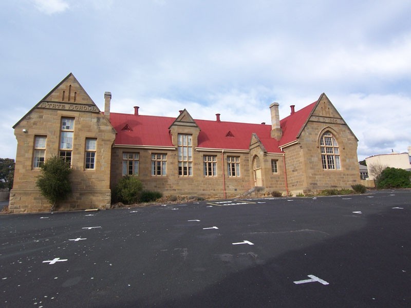 408 Macquarie Street, South Hobart TAS 7004