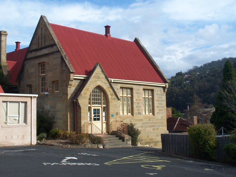 408 Macquarie Street, South Hobart TAS 7004