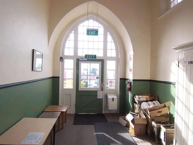 408 Macquarie Street, South Hobart TAS 7004