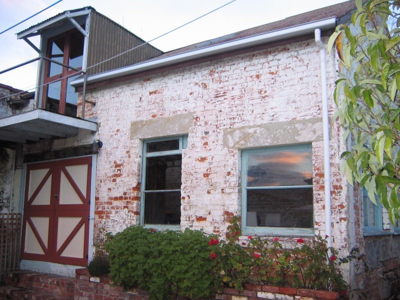 258 Macquarie Street, South Hobart TAS 7004