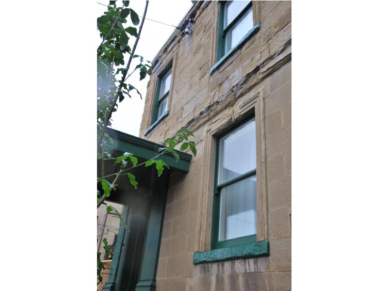 258 Macquarie Street, South Hobart TAS 7004