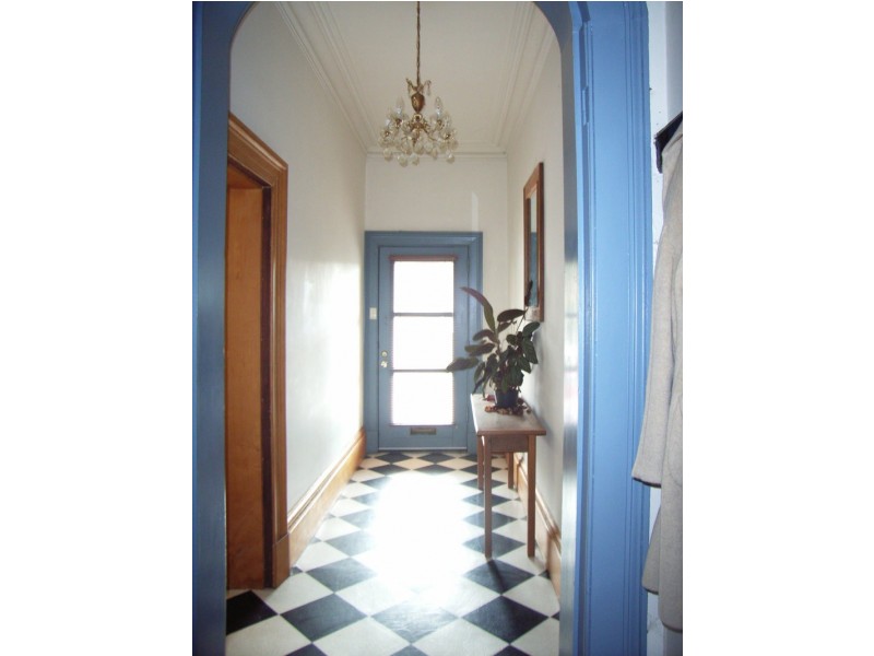 258 Macquarie Street, South Hobart TAS 7004