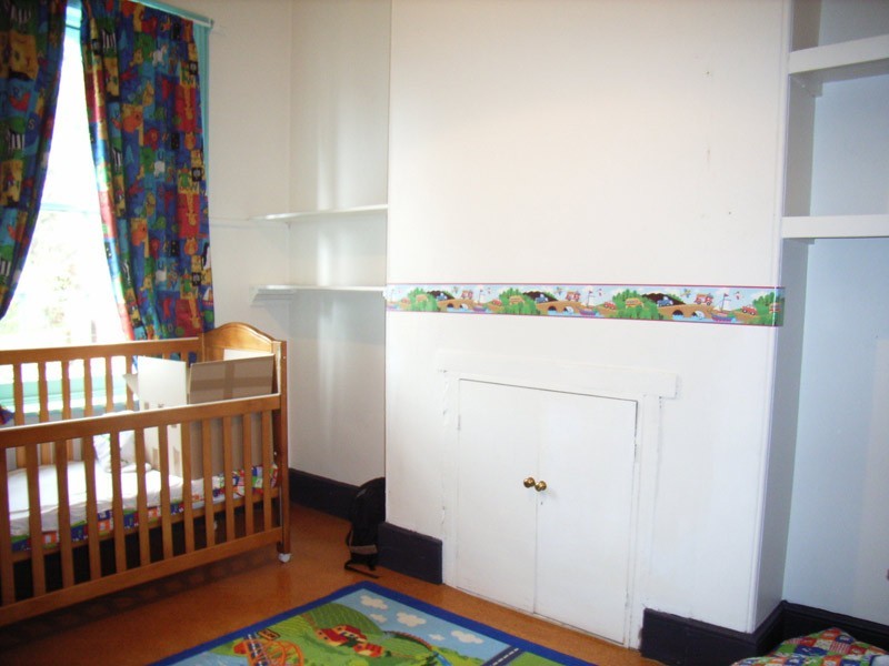 258 Macquarie Street, South Hobart TAS 7004