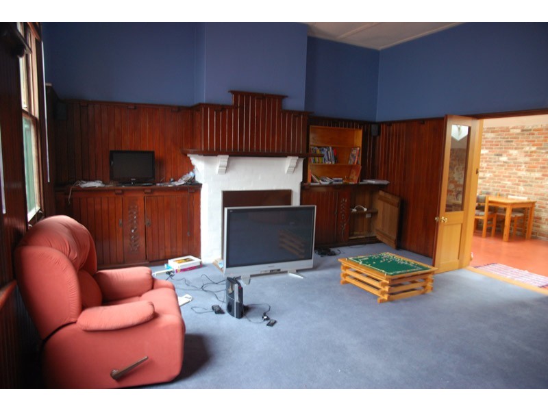 258 Macquarie Street, South Hobart TAS 7004