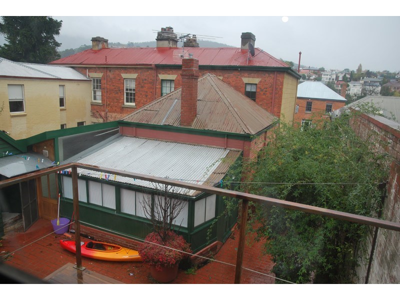 258 Macquarie Street, South Hobart TAS 7004