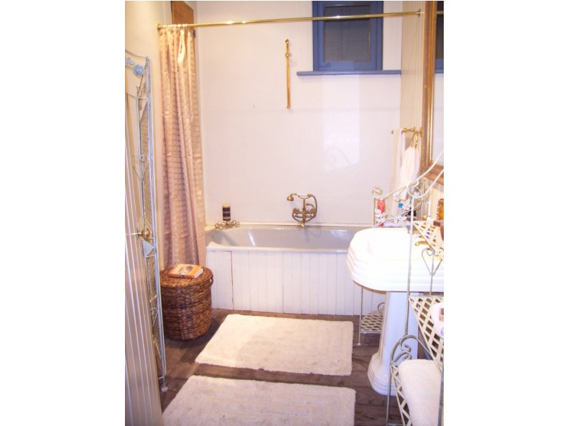 258 Macquarie Street, South Hobart TAS 7004