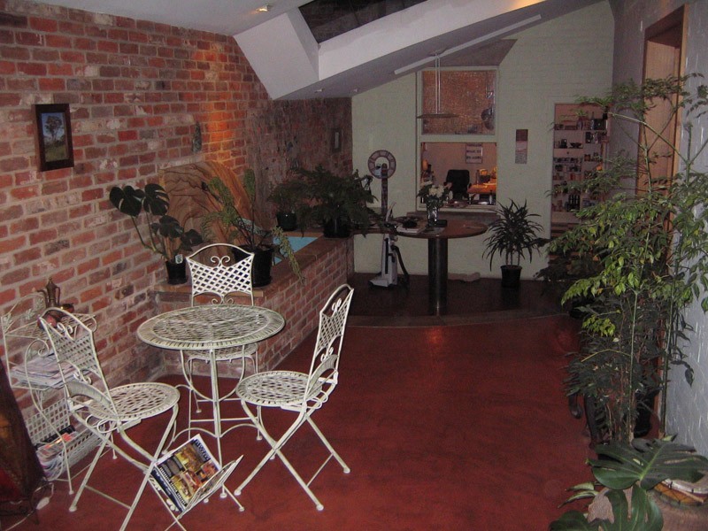 258 Macquarie Street, South Hobart TAS 7004