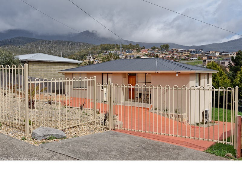 24 Milburn Place, Glenorchy TAS 7010