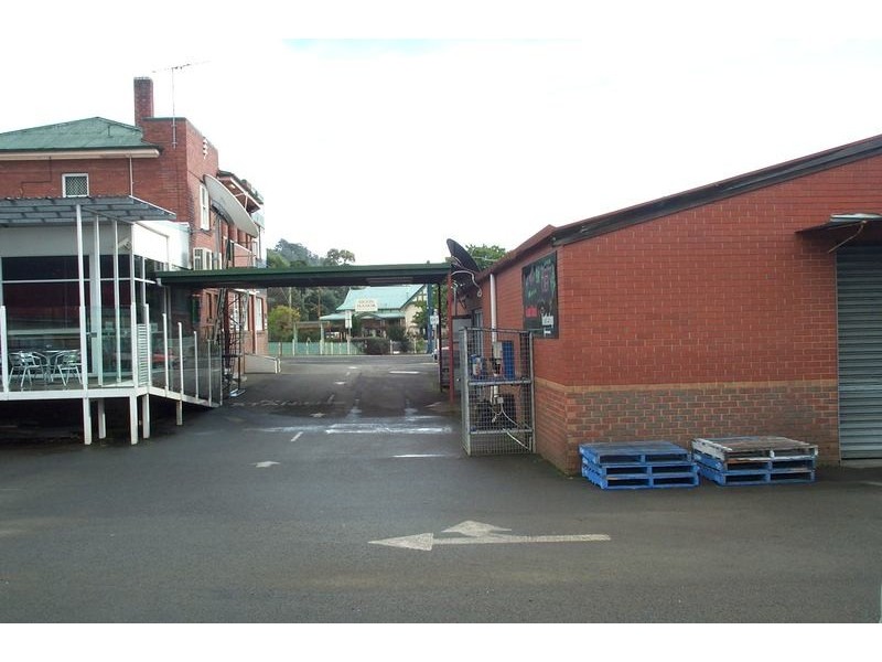 2 Main Road, Huonville TAS 7109