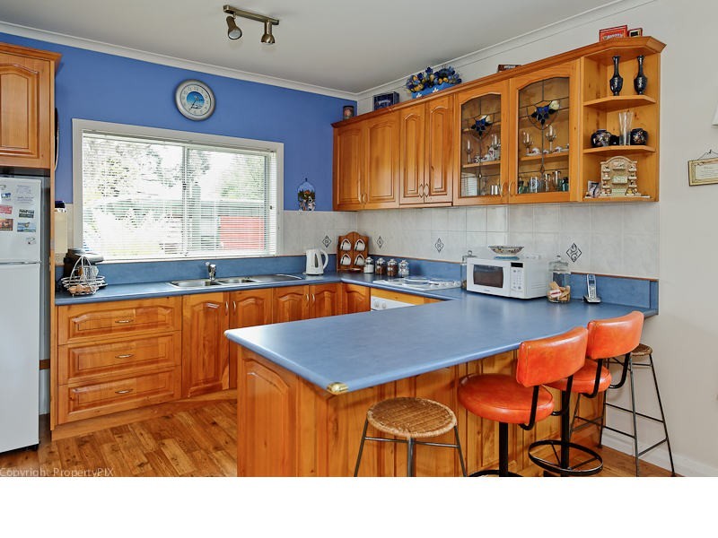 17 Eighth Avenue, West Moonah TAS 7009