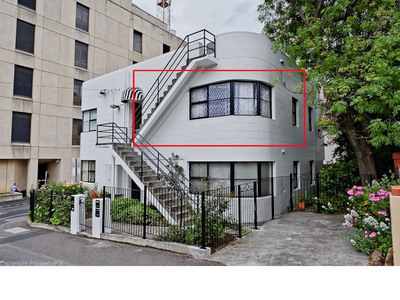 8/1 Heathfield Avenue, Hobart TAS 7000