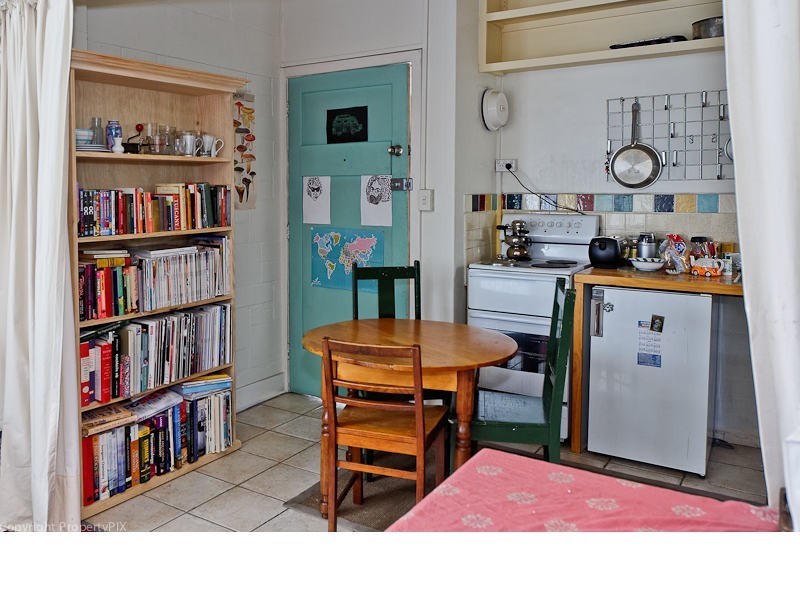 8/1 Heathfield Avenue, Hobart TAS 7000