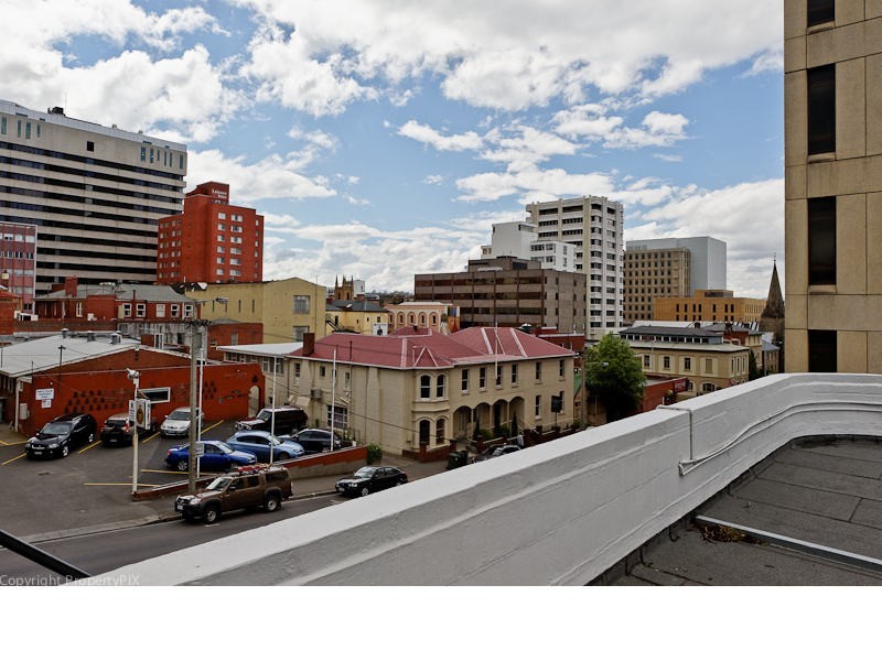 8/1 Heathfield Avenue, Hobart TAS 7000