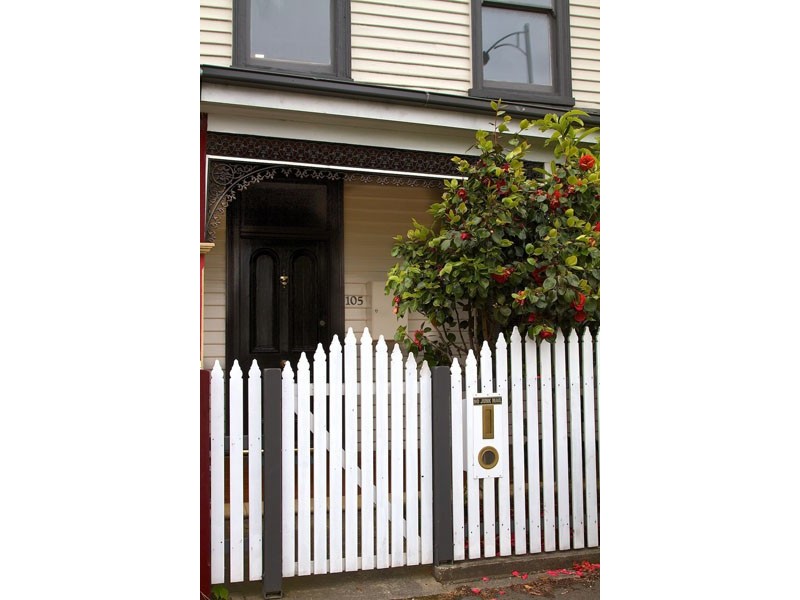 105 Brooker Avenue, Glebe TAS 7000