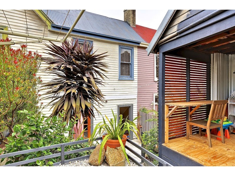 105 Brooker Avenue, Glebe TAS 7000
