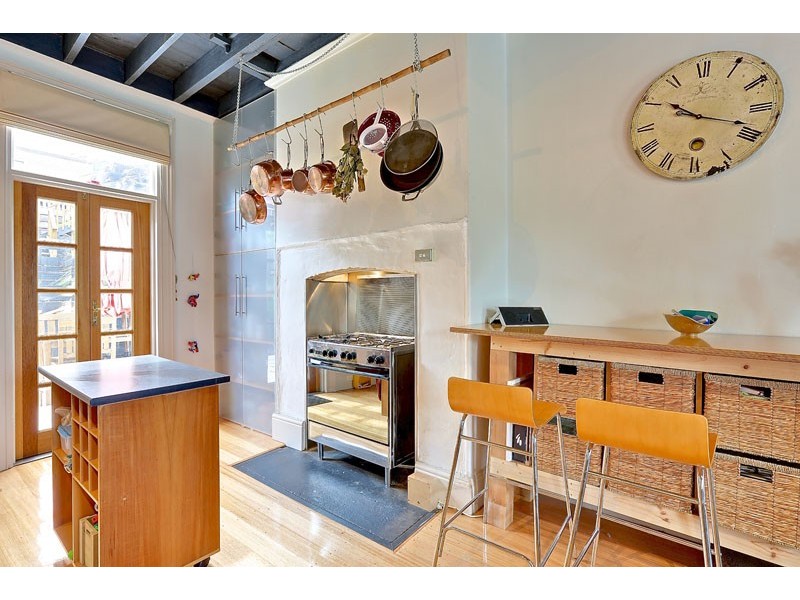 105 Brooker Avenue, Glebe TAS 7000