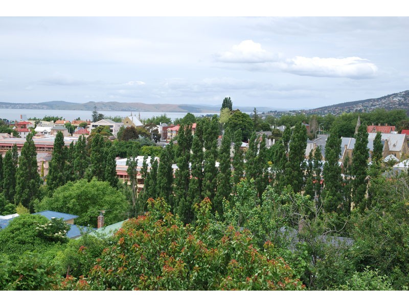 408 Liverpool Street, West Hobart TAS 7000