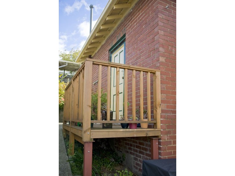 408 Liverpool Street, West Hobart TAS 7000